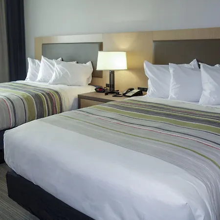 Country Inn & Suites By Radisson, New Braunfels, Tx-3
