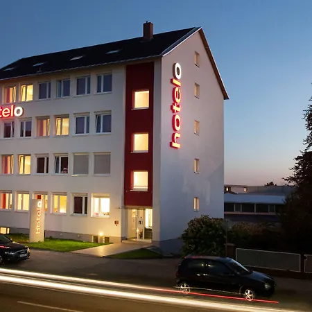 Hotelo Heidelberg-2