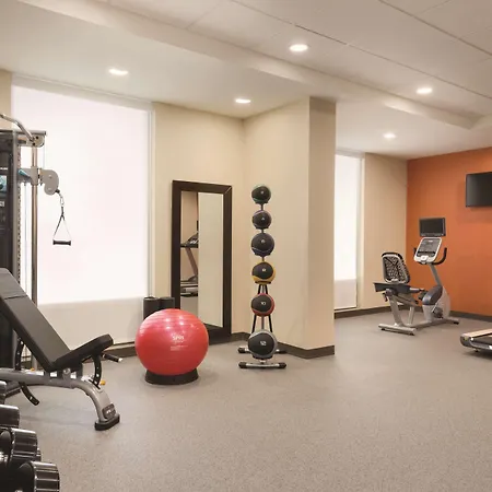 Home2 Suites By Hilton Columbus Dublin-2