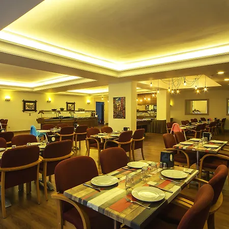 Sunbay Park Hotel-3