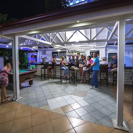 Sunbay Park Hotel-2
