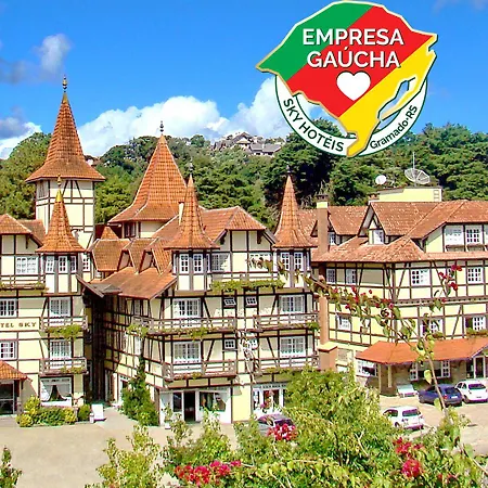Hotel Sky Gramado-3