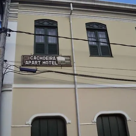 Cachoeira Apart Hotel-3