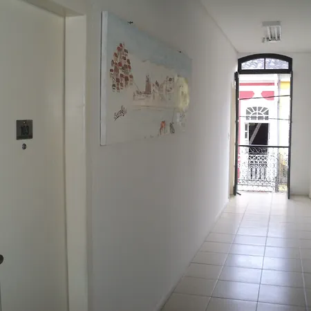 Cachoeira Apart Hotel-2
