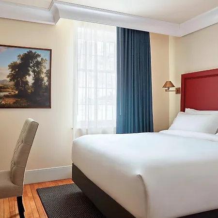 The Wick, Hudson, A Tribute Portfolio Hotel-3
