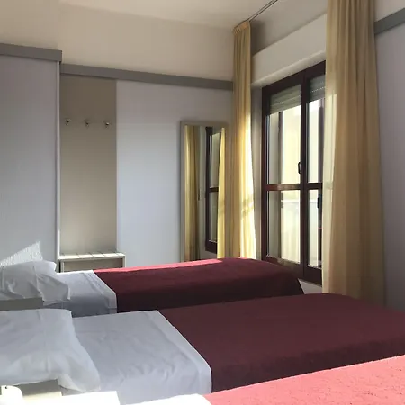 Hotel Elisabeth Due-3