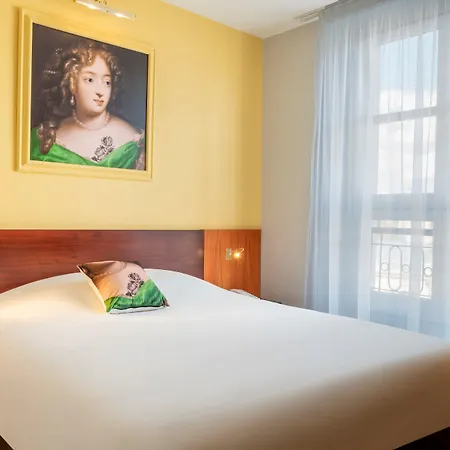 Hotel Des Lys-2