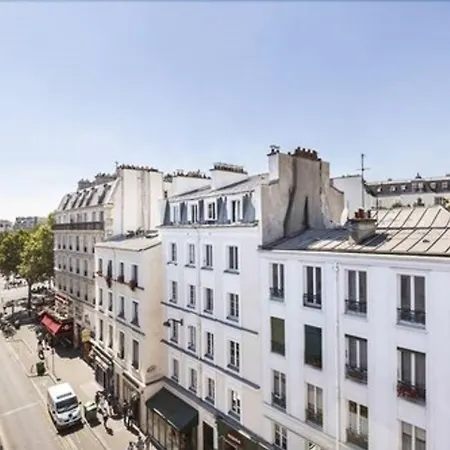Hotel Bastille-2