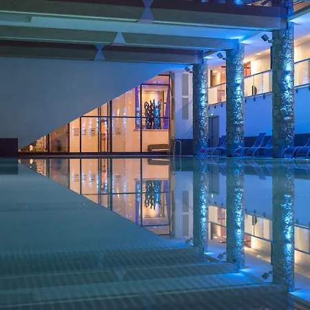 Cgh Residence Boutique Le Centaure-3