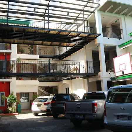 Rosvenil Hotel-3