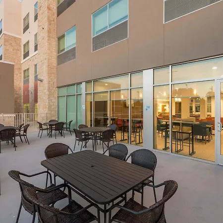 Holiday Inn Express & Suites - San Marcos South By Ihg-3