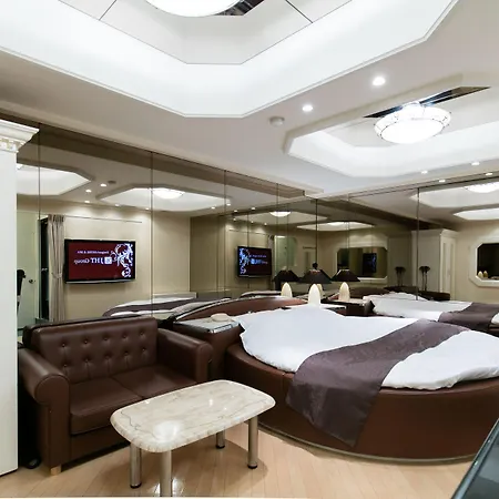 Hotel Perrier (Adults Only)-2