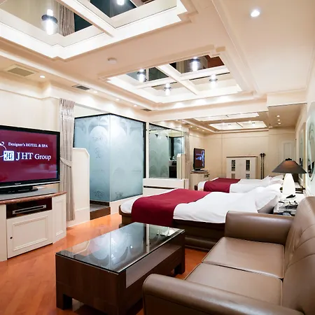 Hotel Perrier (Adults Only)-3
