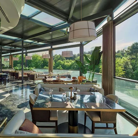 Park Inn By Radisson Istanbul Airport Odayeri-3