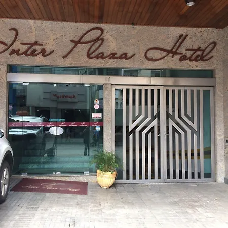 Inter Plaza Hotel-2