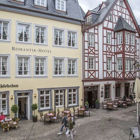 Romantik Hotel Zur Glocke-2