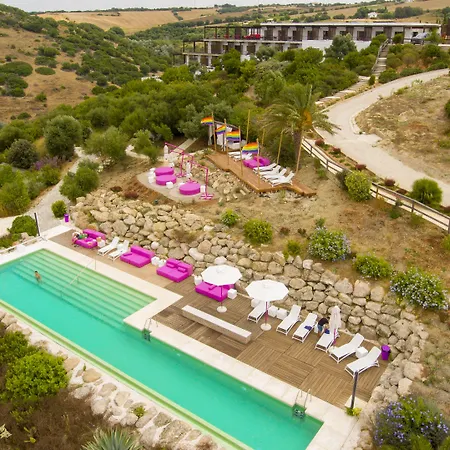 Hotel Ritual El Palmar-Adults Only-3