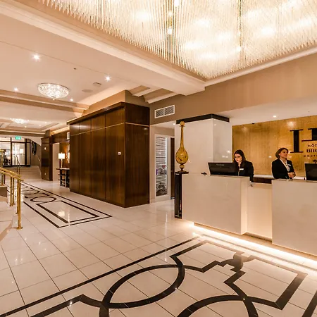 Hotel Birks Montreal-3