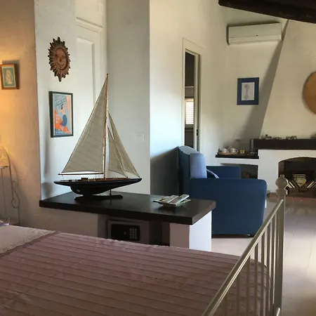 B&B Le Tre Casette-3