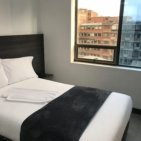 Hotel Express 53-2