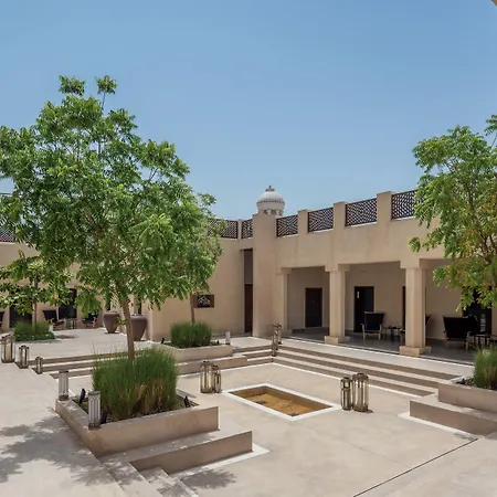 The Chedi Al Bait, Sharjah-3