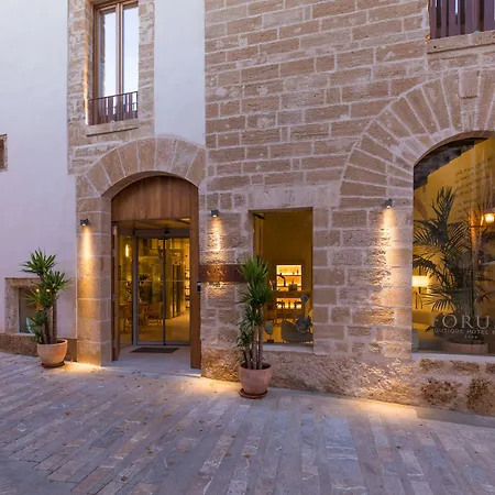 Forum Boutique Hotel & Spa - Adults Only-2