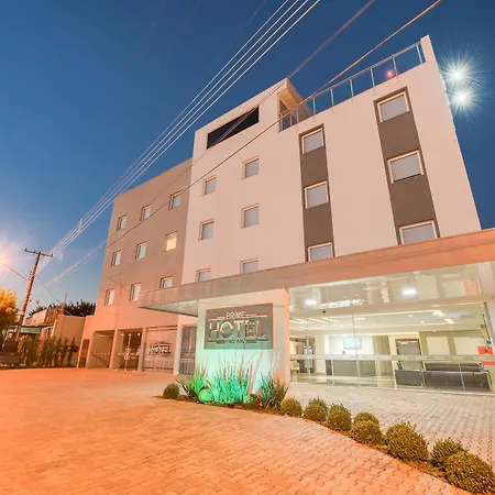 Prime Hotel Ponta Porã-3