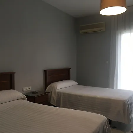 Hotel Santa Fe-2