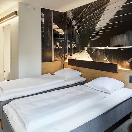Four Points Flex By Sheraton Aalborg-2