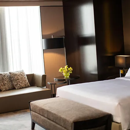 Renaissance Shenyang West Hotel-2