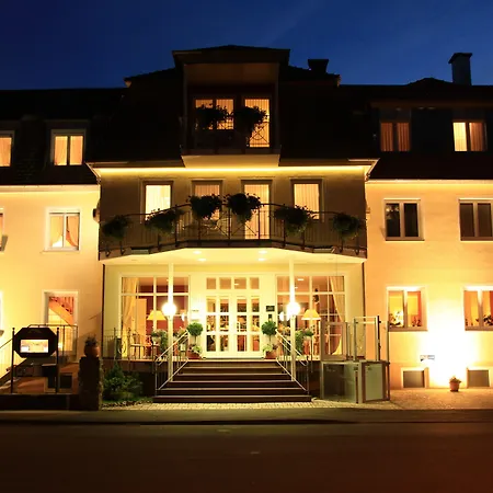 Hotel Alexa-2
