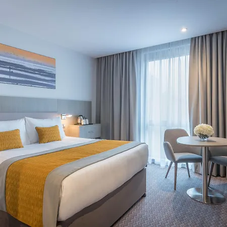 Maldron Hotel Newcastle-2