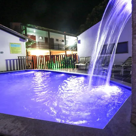 Pousada Remanso-2