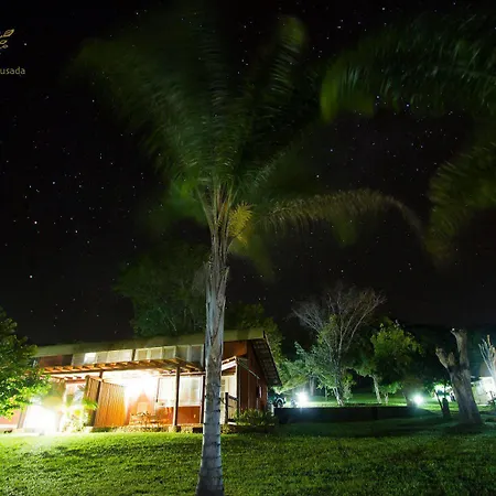 Rancho Cipo Pousada-2