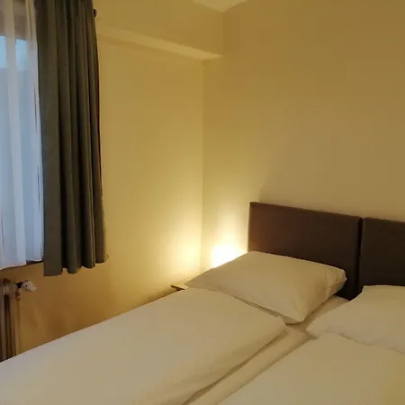 Hotel Garni Elisabeth-3