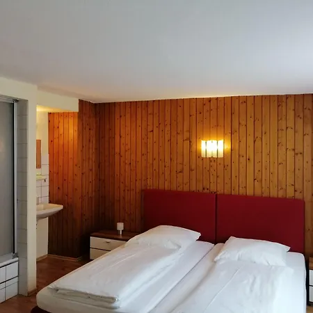 Hotel Garni Elisabeth-2