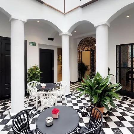 Madeinterranea Suites-2