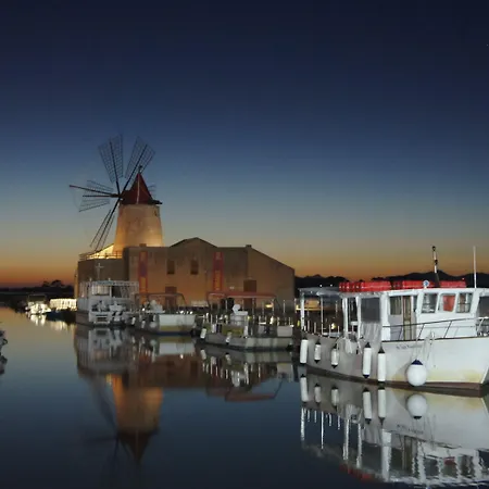 Relais Lo Stagnone-2