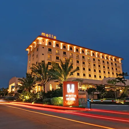 Mella Hotel Manila Near Naia Airport-3