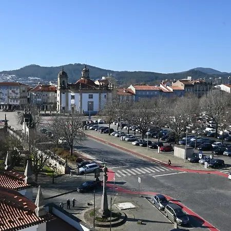 Hotel Bagoeira-2