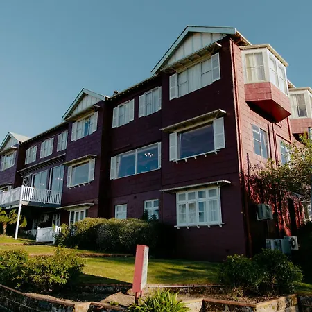 Mountain Heritage Hotel-2