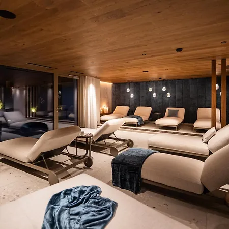 Hotel Trofana Alpin-2
