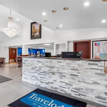 Travelodge By Wyndham Winchester-2