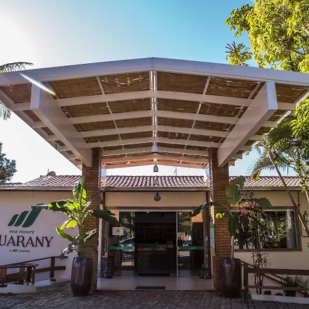 Guarany Eco Resort-2