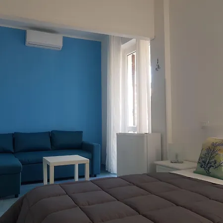 100 passi dal mare-3