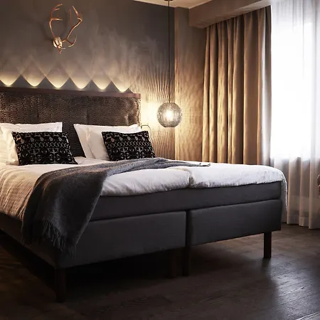 Lapland Hotels Bulevardi-2