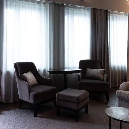 Lapland Hotels Bulevardi-3