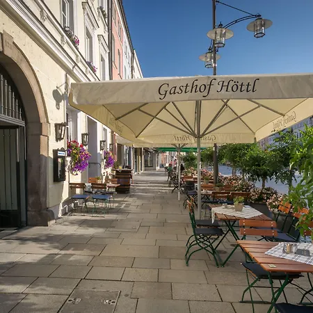 Hotel-Gasthof Hoettl-3