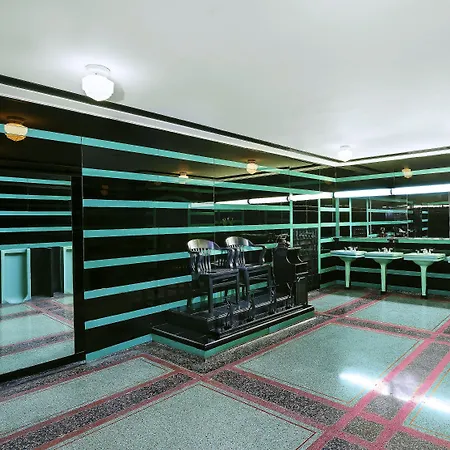 The Hermitage Hotel-2