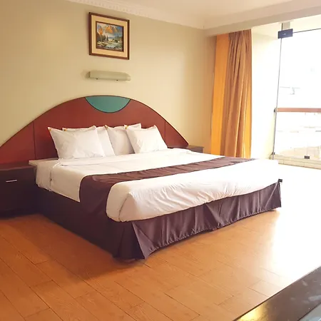 Hotel María Luisa-3